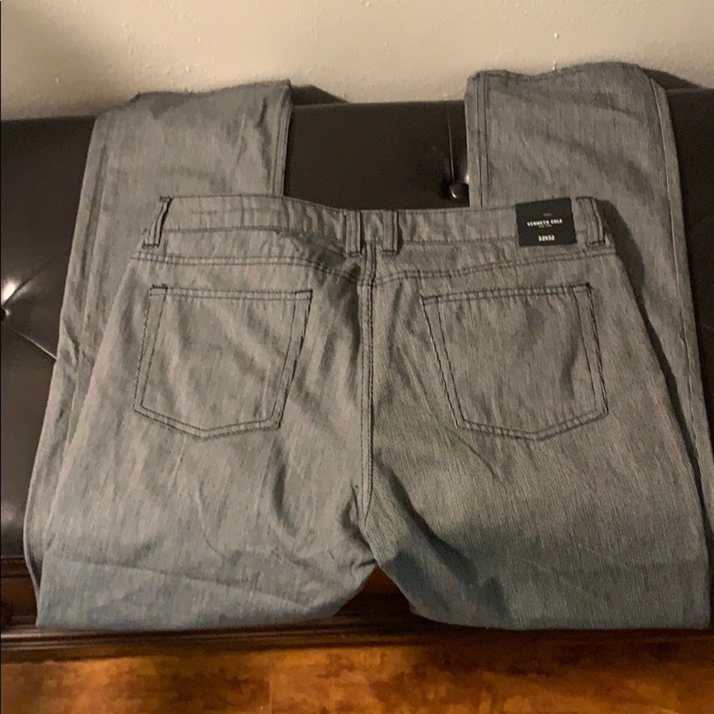 Clean dress/comfort pants for Him!